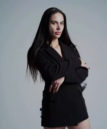 Проститутка Жанна