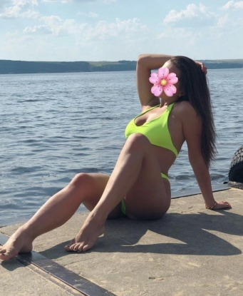 Проститутка Марта